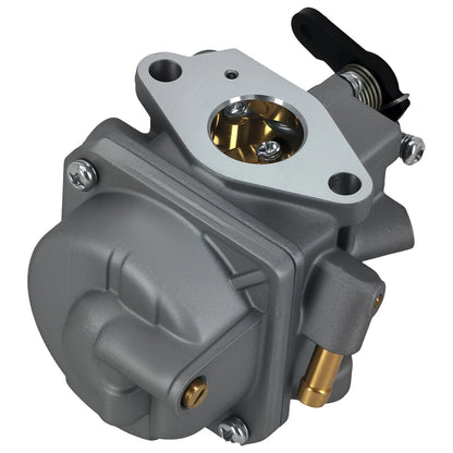 Carburetor for Tohatsu Mercury 4-5HP 4-Stroke Outboard (2000–2005)