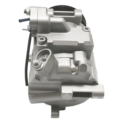 AC Compressor Kit Replacement for Ford Transit Connect (2014–2023)