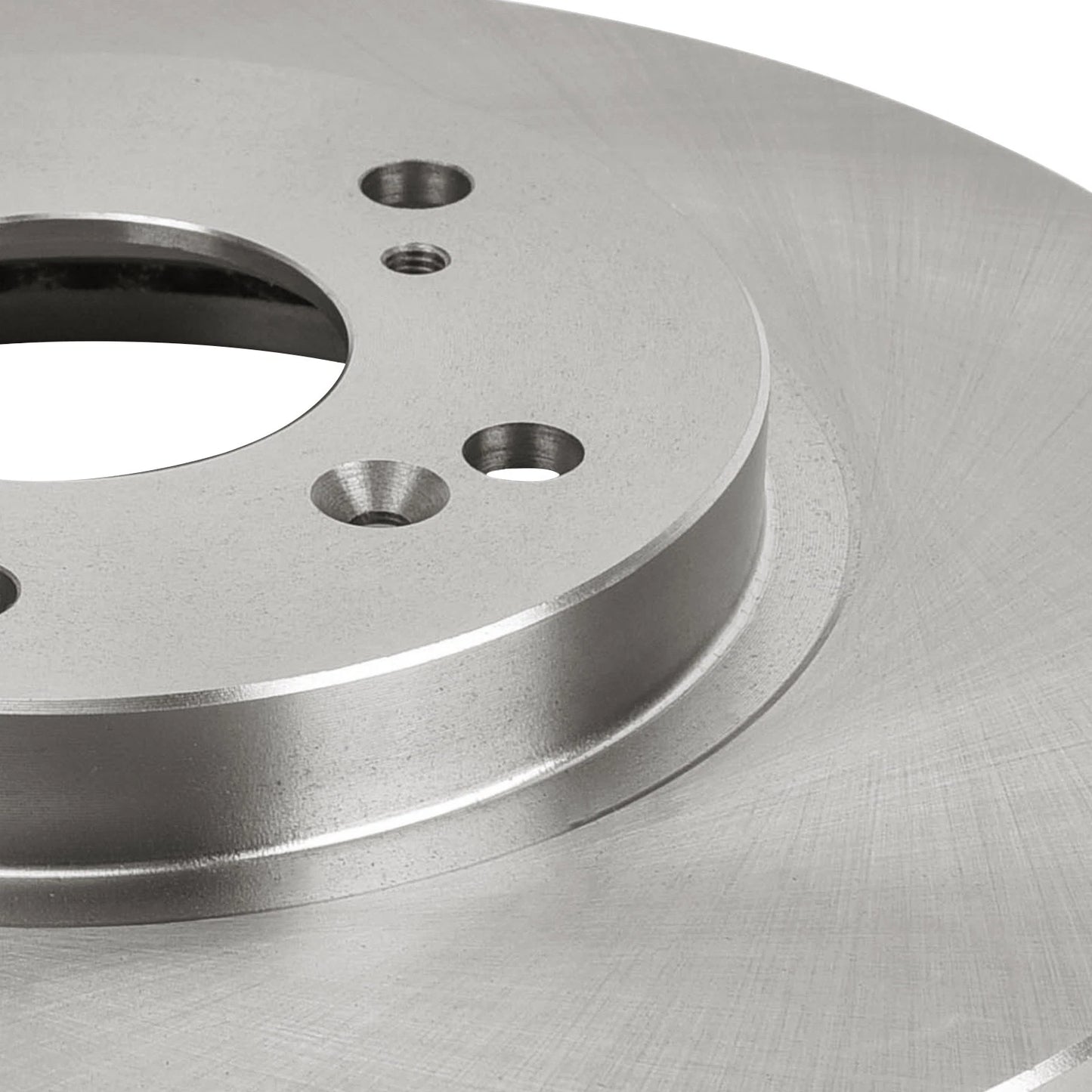 Brake Rotor for Honda Accord 2003–2007 & Pilot 2003–2008 (2008–2012)