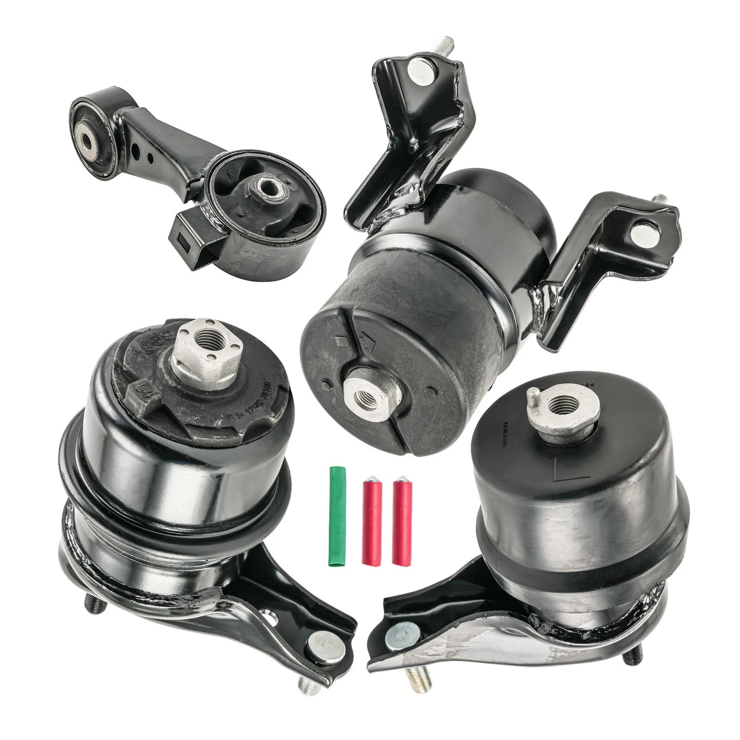 Engine Motor & Trans Mount Kit for Toyota Camry 3.0L V6 (2002–2006)