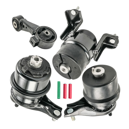 Engine Motor & Trans Mount Kit for Toyota Camry 3.0L V6 (2002–2006)