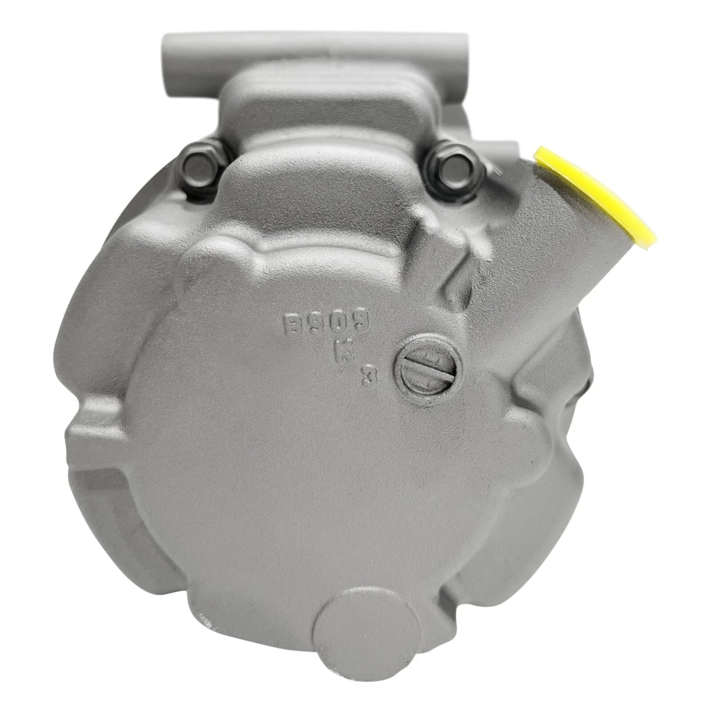 AC Compressor Replacement for Toyota RAV4 Hybrid 2.5L (2023–2024)