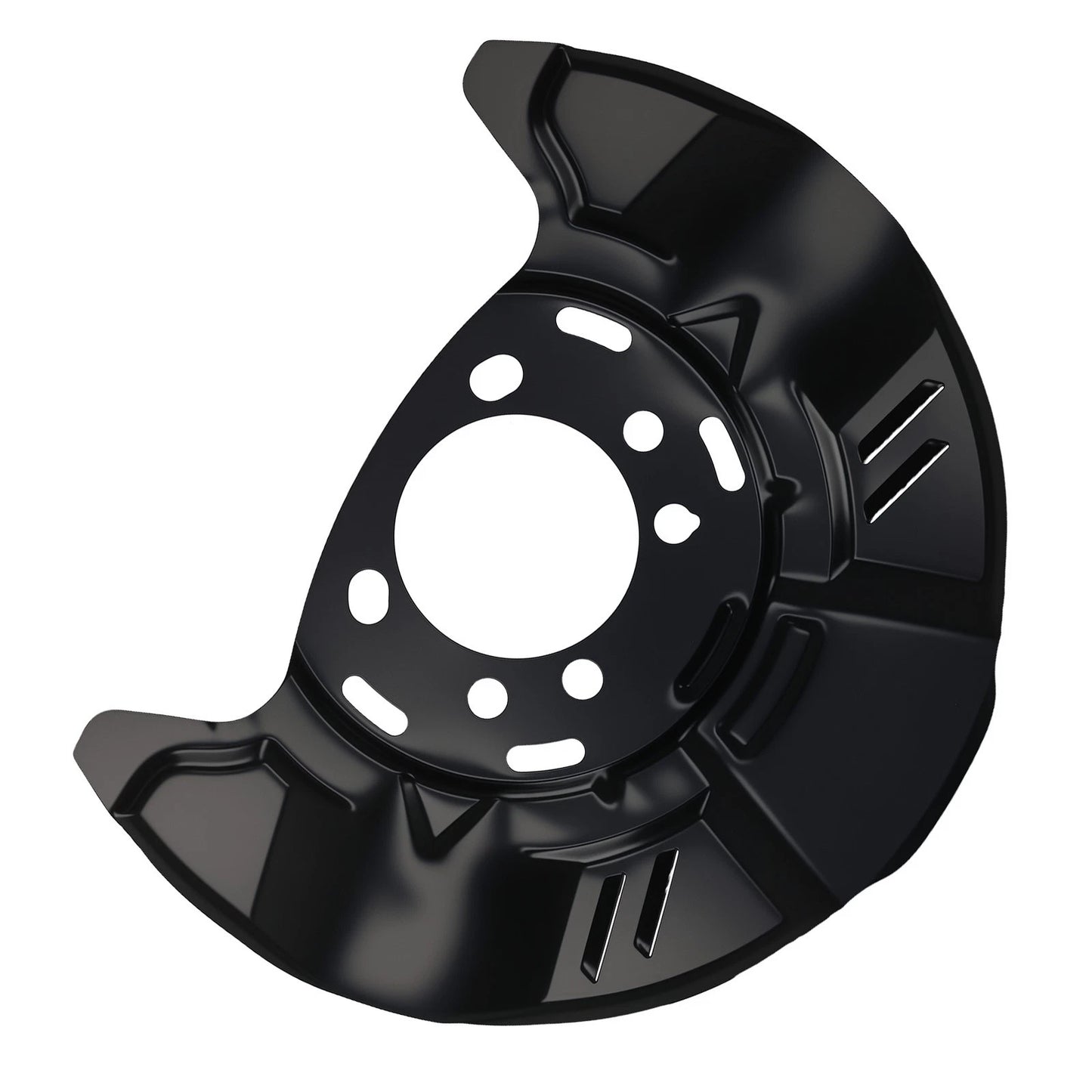 Front Brake Dust Shield for Subaru Legacy/Outback (2005–2014)
