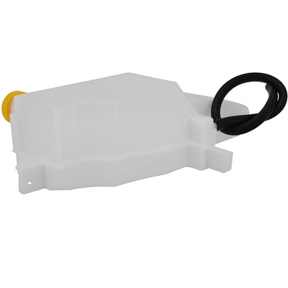 Coolant Reservoir Bottle for Nissan G25/G35/G37/Q40/Q60 (2007–2015)