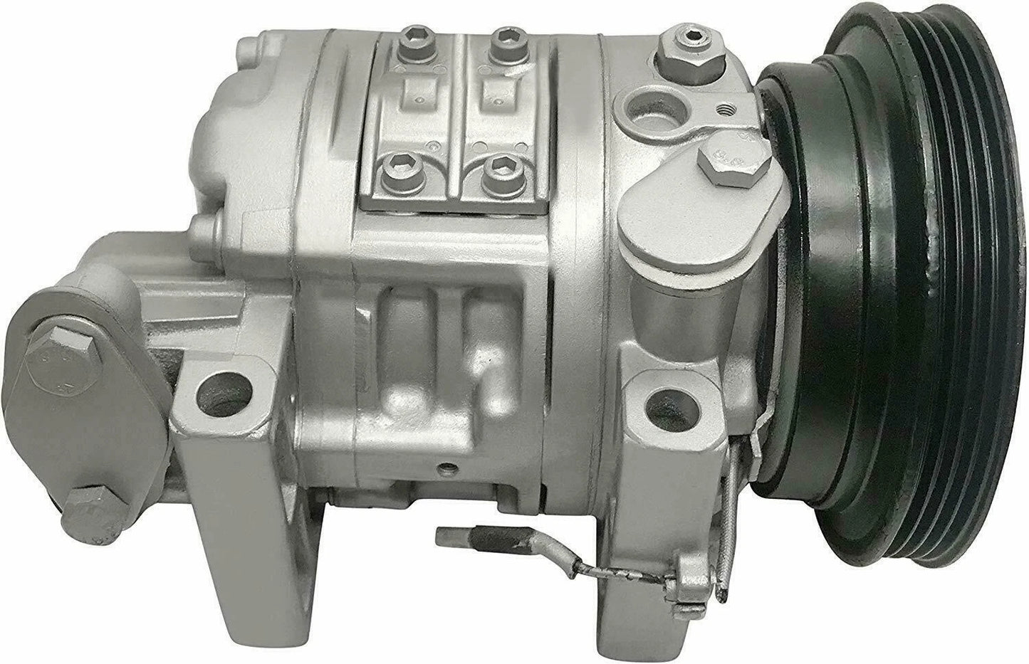 AC Compressor Kit Replacement for Ford F-150 (2004–2014)