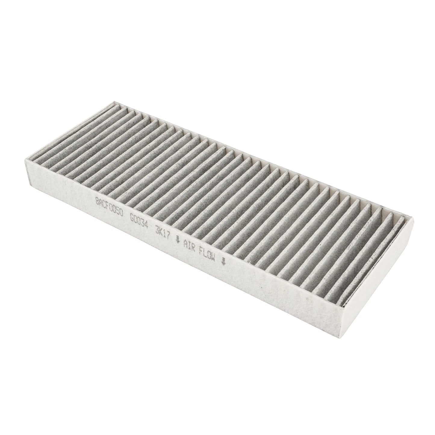 2x Carbon Air Filter for Nissan Frontier (2005–2021) & Pathfinder (2005–2010)