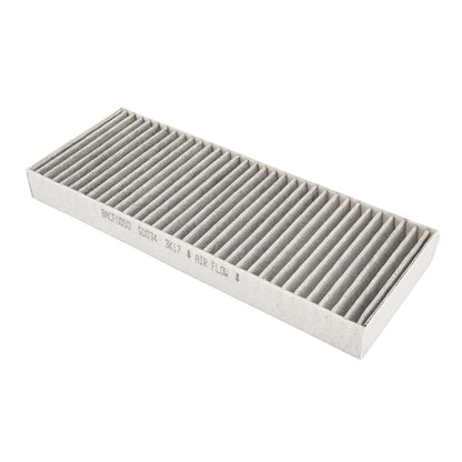 2x Carbon Air Filter for Nissan Frontier (2005–2021) & Pathfinder (2005–2010)