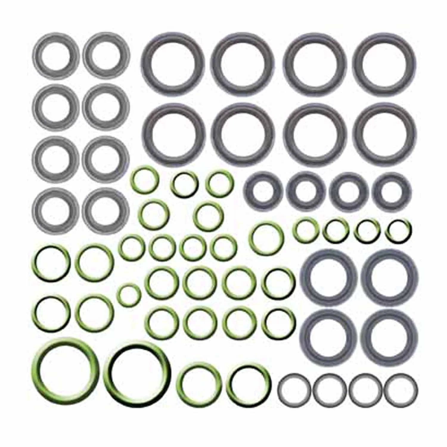 Replacement A/C System Seal Kit MT2556 Replacement Parts For L3 Engine