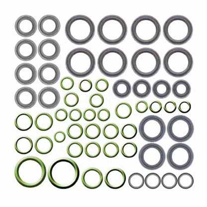 Replacement A/C System Seal Kit MT2556 Replacement Parts For L3 Engine