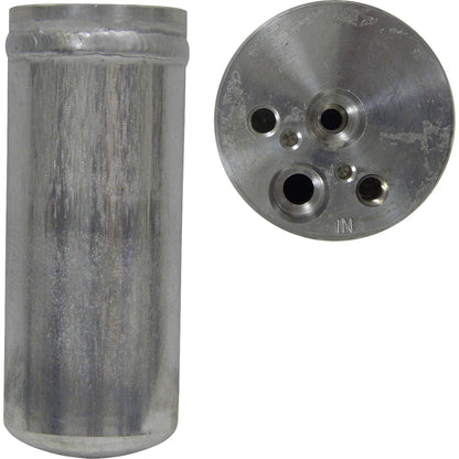 A C Compressor Kit Replacement for Ford Falcon BA (2003–2005)
