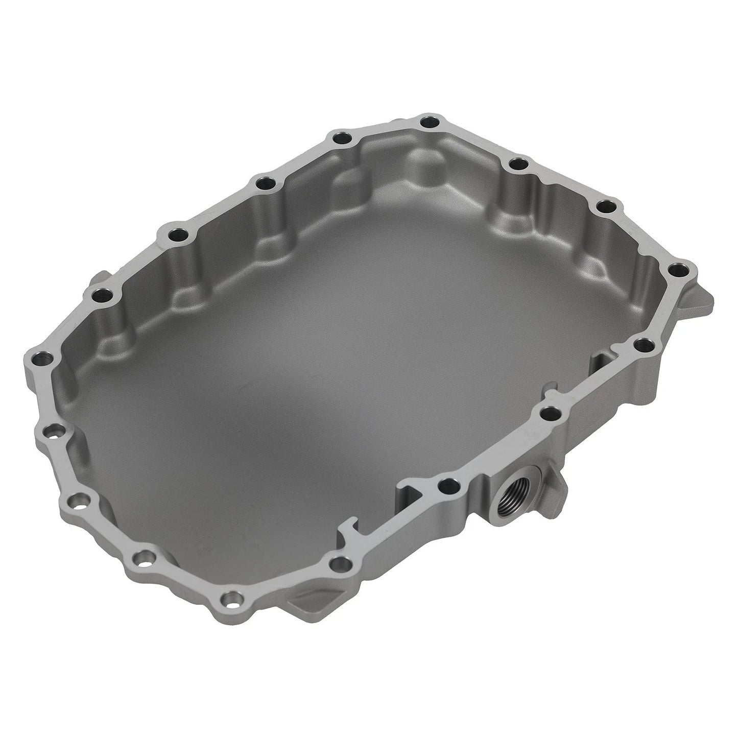Engine Oil Sump Pan for Honda Civic 1.8L 2.0L 2.4L (2014–2015)