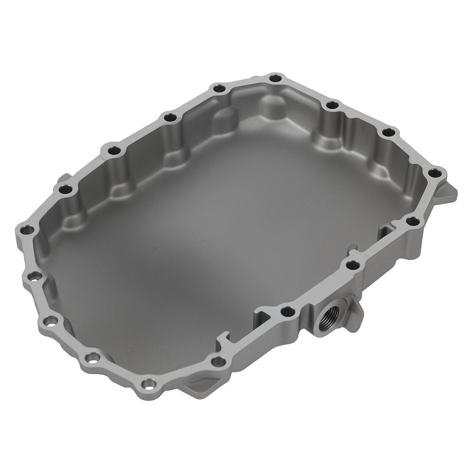 Engine Oil Sump Pan for Honda Civic 1.8L 2.0L 2.4L (2014–2015)