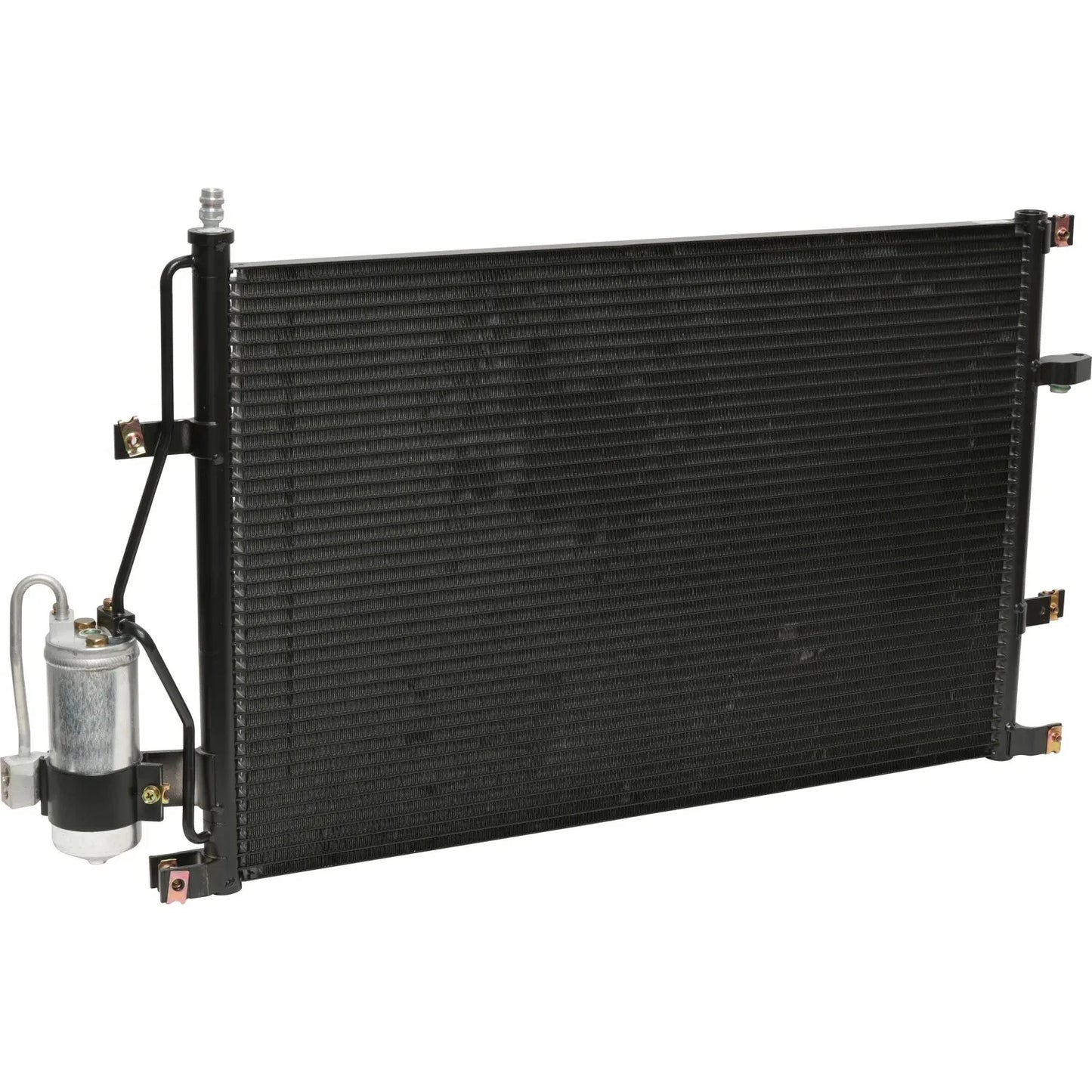 AC Compressor Kit With Condenser for Volvo XC70 2.5L Turbo (2003–2007)