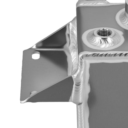 Coolant Overflow Reservoir and Power Steering Tank for Ford F-150 2004–2004
