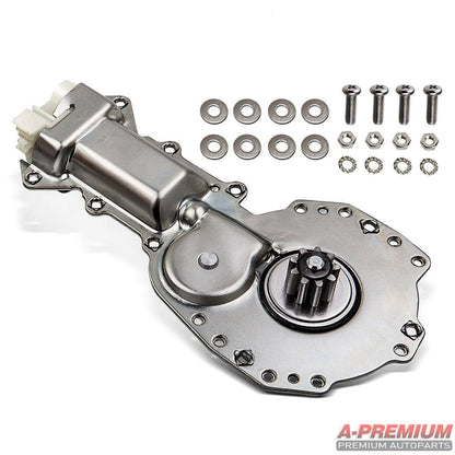2X Front Window Motor for Chevy Camaro (1993–2002) Pontiac Firebird
