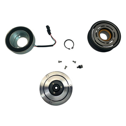 AC Compressor Clutch Replacement for Infiniti QX60 3.5L (2014–2018)