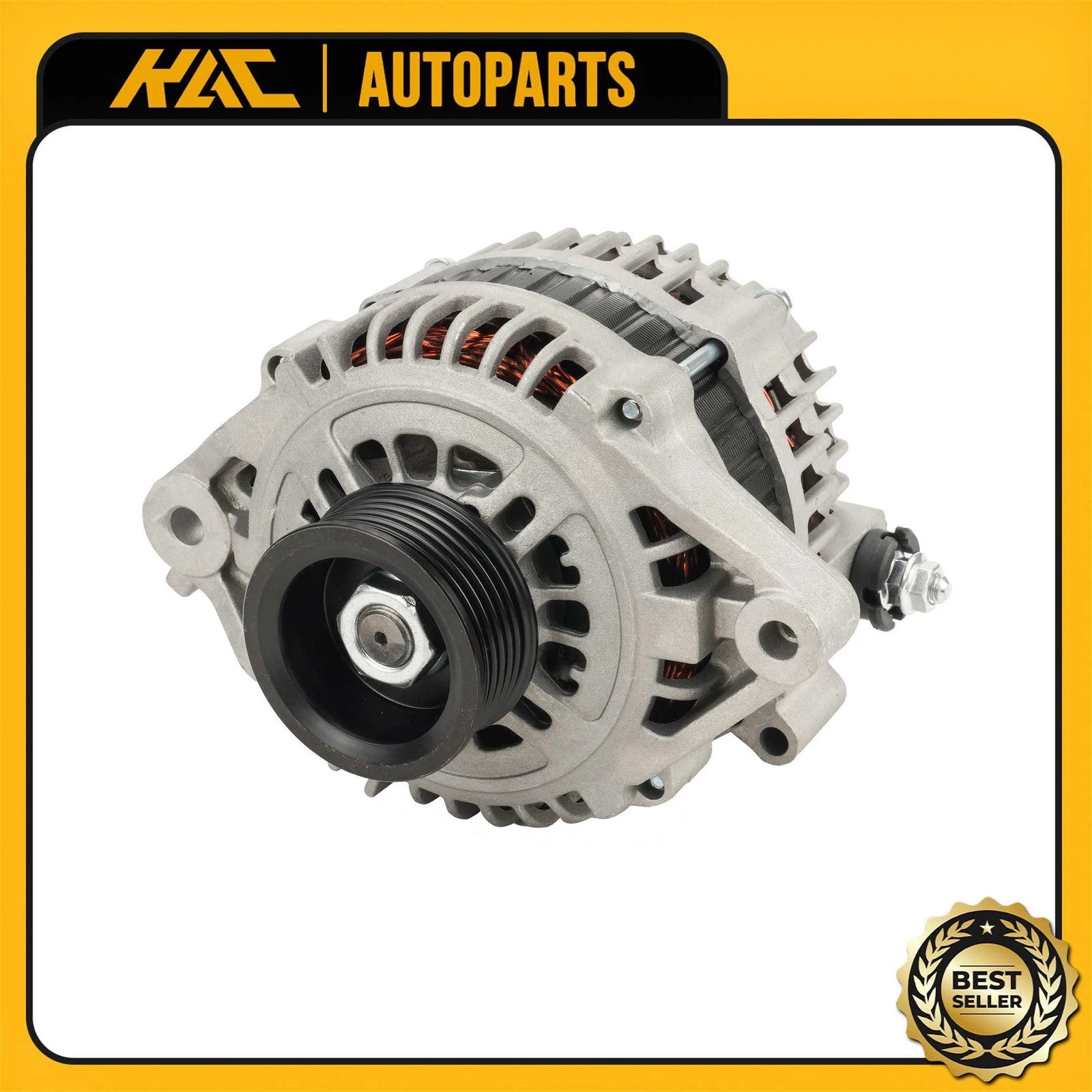 Alternator for Nissan Sentra 1.8L (2002–2006)