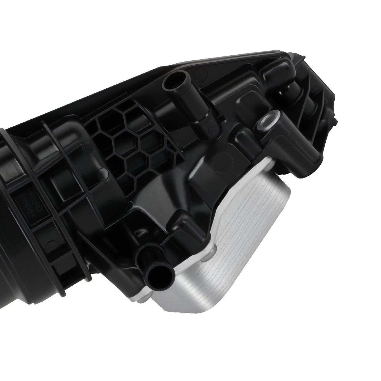 Engine Oil Cooler Housing Assembly for Mercedes A220 V177 (2019–2022)