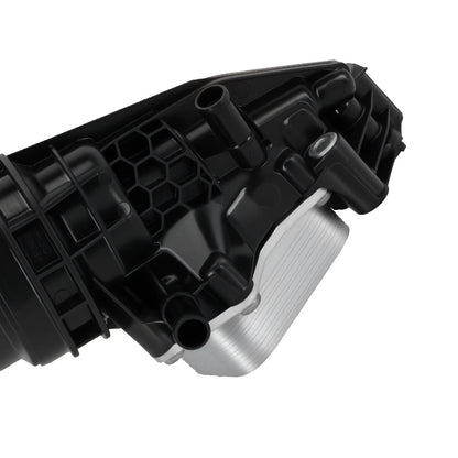 Engine Oil Cooler Housing Assembly for Mercedes A220 V177 (2019–2022)