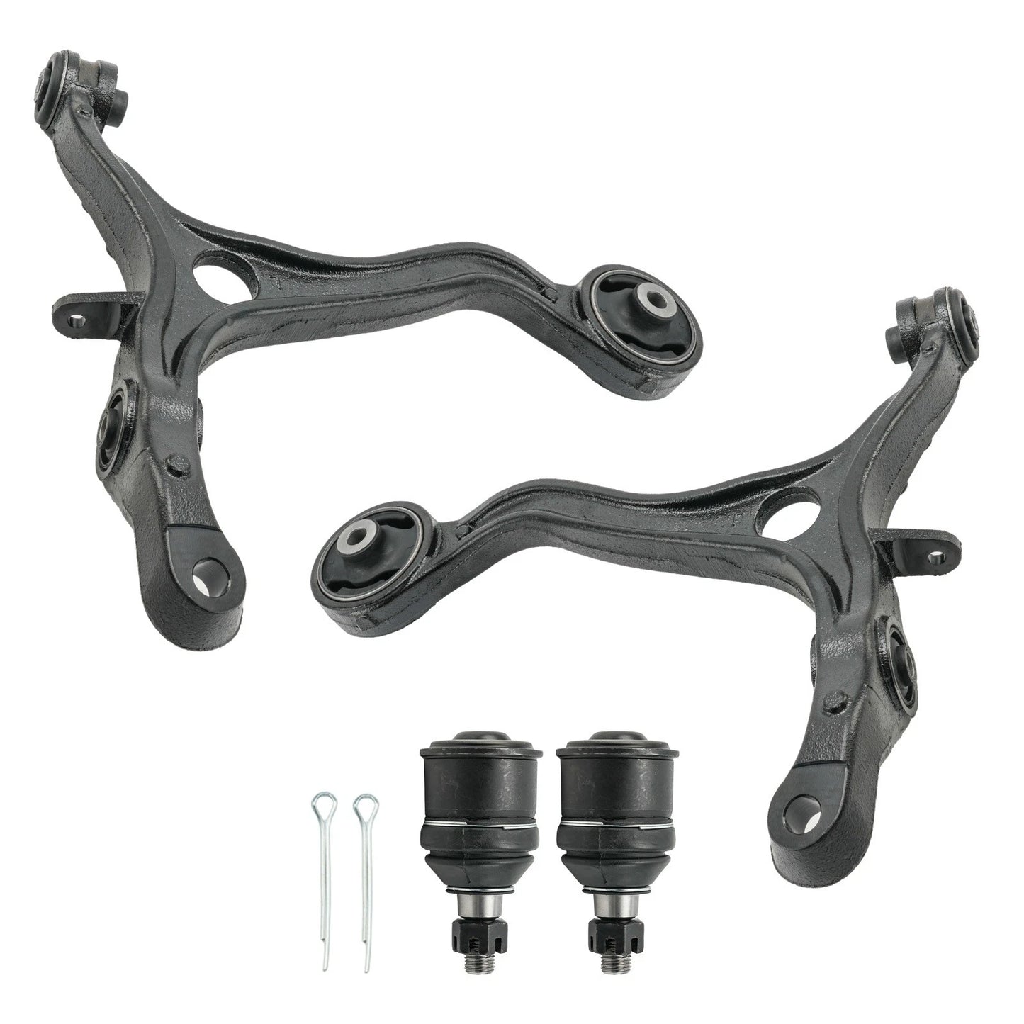 Control Arm and Ball Joint Kit for Honda Accord (2008–2011) Front Lower