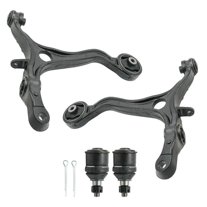 Control Arm and Ball Joint Kit for Honda Accord (2008–2011) Front Lower