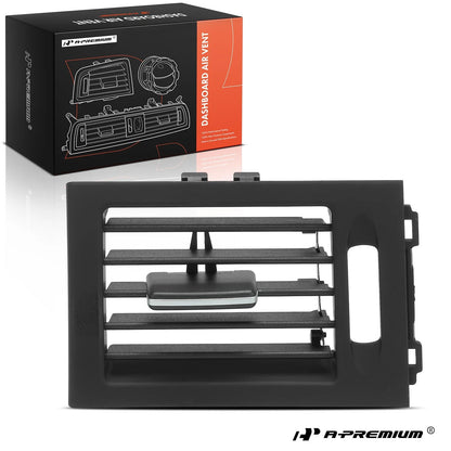 AC Air Vent Grille for Mercedes-Benz C-Class W203 W204 (2001–2015)