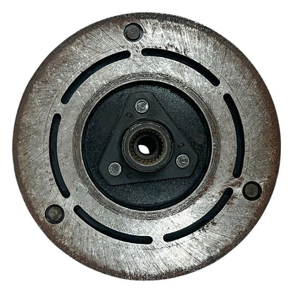 AC Compressor Clutch Replacement for Ford EcoSport 1.0L (2021–2021)