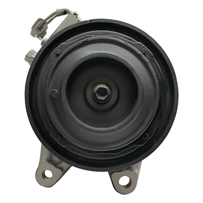 AC Compressor Replacement for Chevrolet Camaro 3.6L (2016–2019)