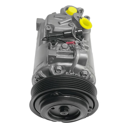 AC Compressor Kit Replacement for Saab 9-5 2.3L Turbo (2009–2011)