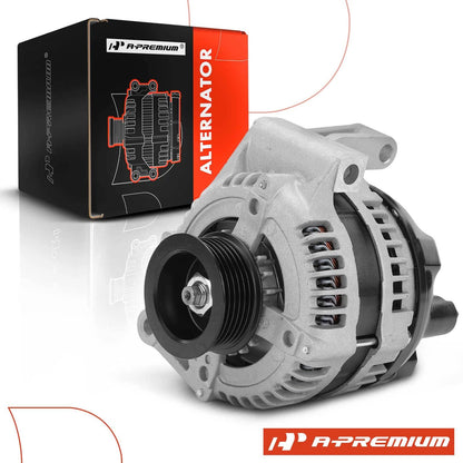 Alternator for Chevy Impala Monte Carlo (2006–2011) 3.5L 3.9L