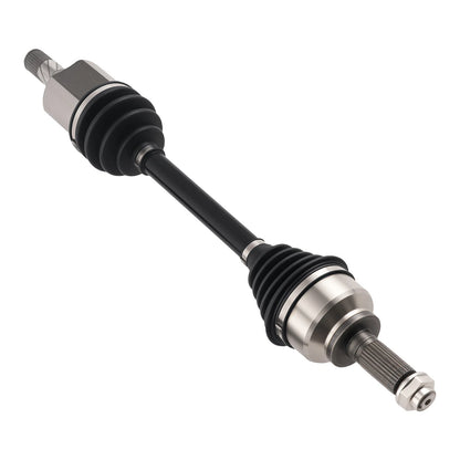 Front CV Axle Shafts for Mazda 3 Sport 2009–2010 (2009–2013) 2.0L
