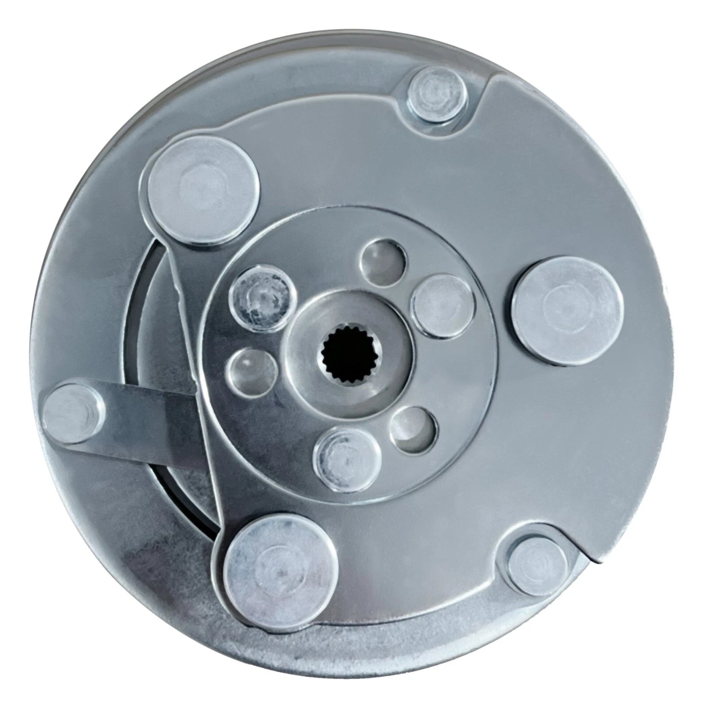 A/C Compressor Clutch Replacement for Honda Civic 1.5L (2016–2021)