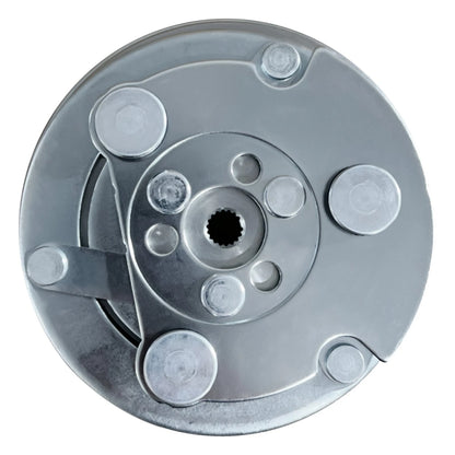 A/C Compressor Clutch Replacement for Honda Civic 1.5L (2016–2021)