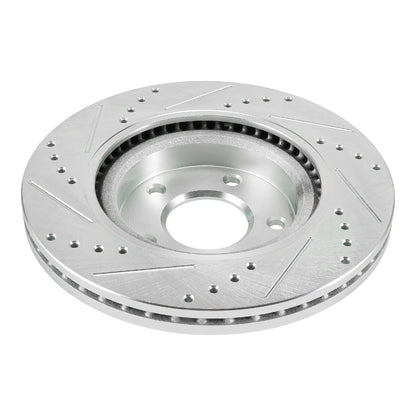 Front Brake Rotors and Pads Kit for Nissan Altima (2007–2012) and 2013 2.5L 3.5L