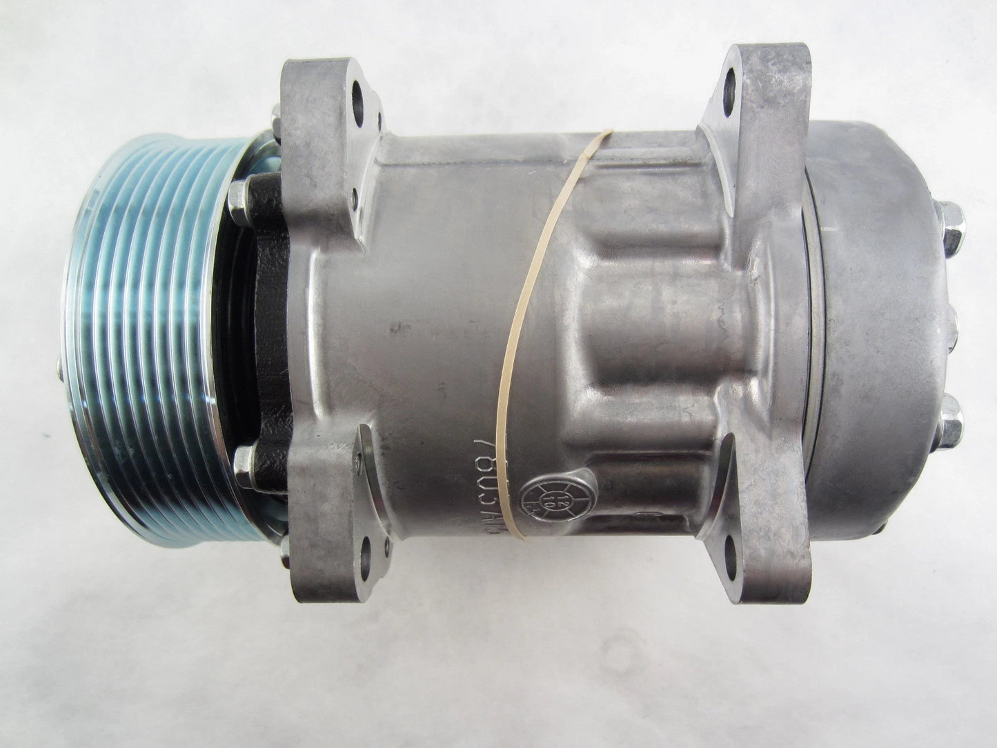 AC Compressor Replacement for Sanden 4805 for Ford F150 (2004–2008)