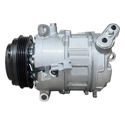 AC Compressor Kit Replacement for Ram ProMaster 3500 3.0L Turbo (2017–2019)