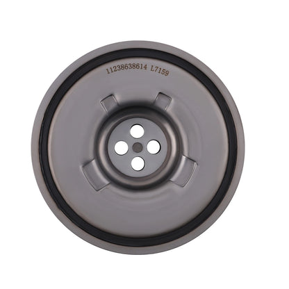 Crankshaft Pulley Damper Balancer for BMW F45 F46 Mini Cooper F54 F55 (2014–2023)