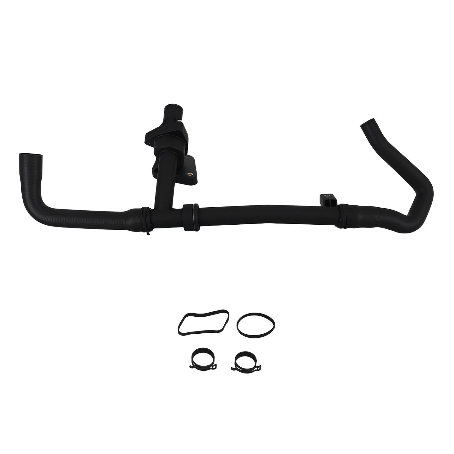 Cooling System Water Pipe for Jaguar X-Type (2002–2008)