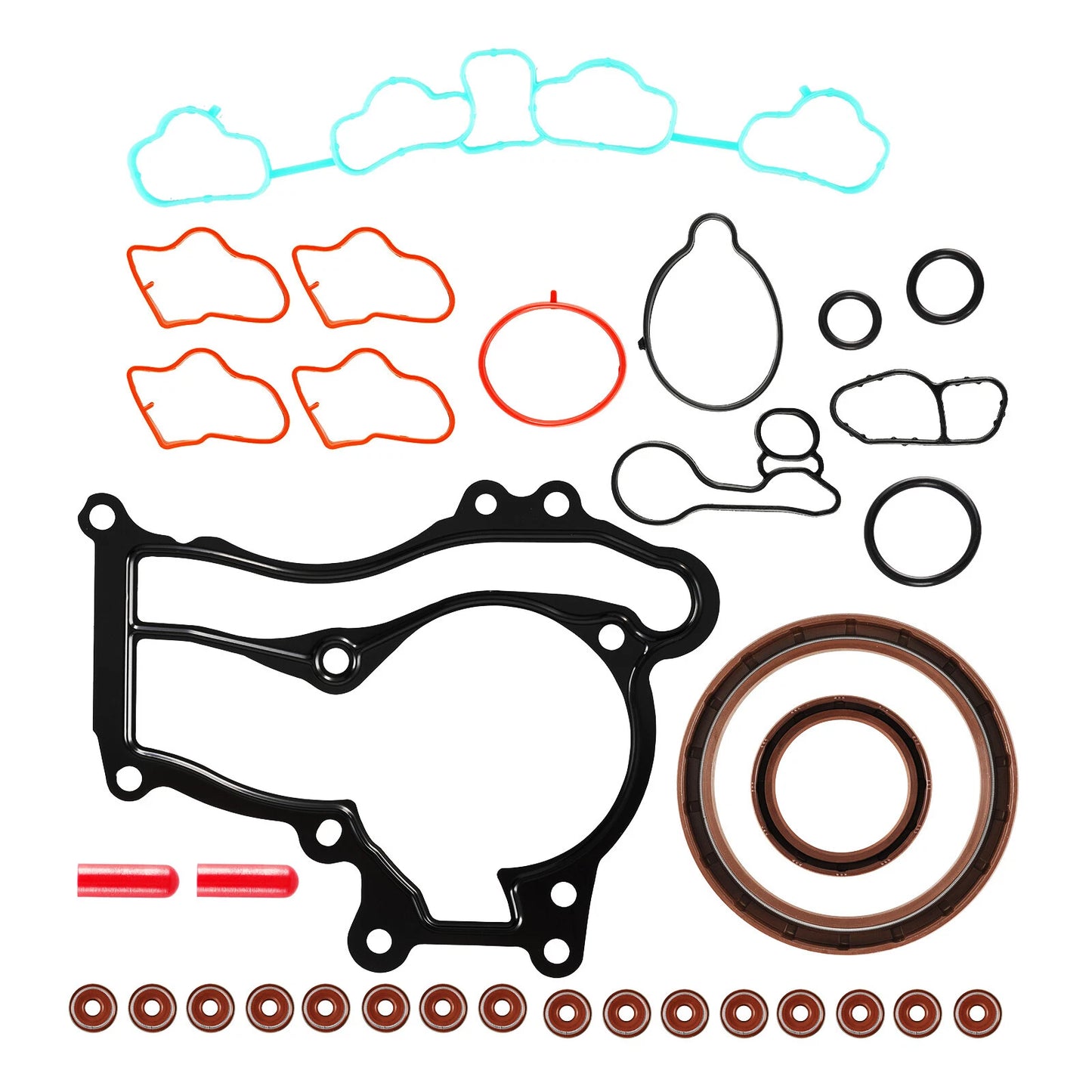 Head Gasket Kit for Chevrolet Cruze Sonic Encore Trax (2011–2016)