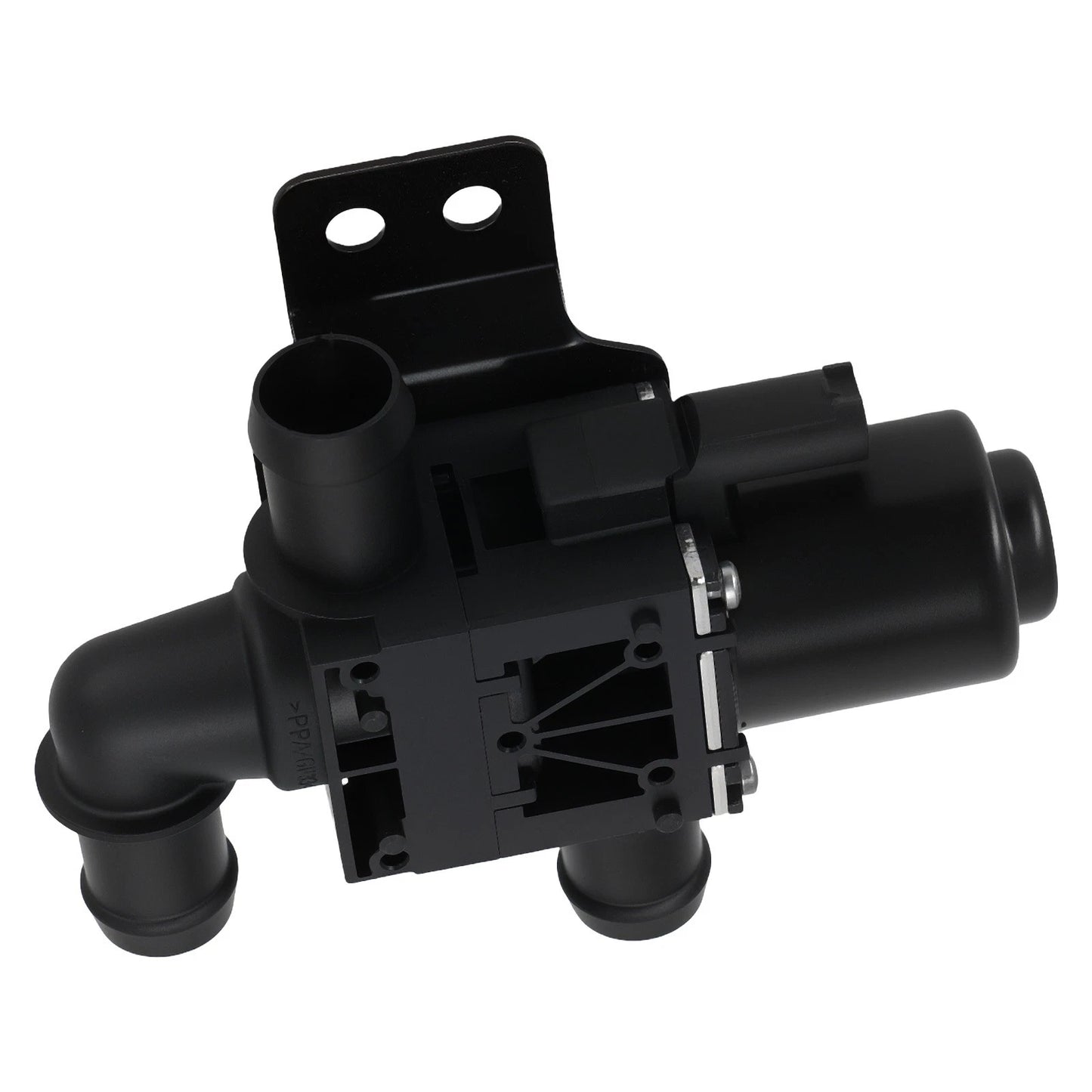 Heater Control Box for Fiat 500e (2014–2019) Plastic Kit