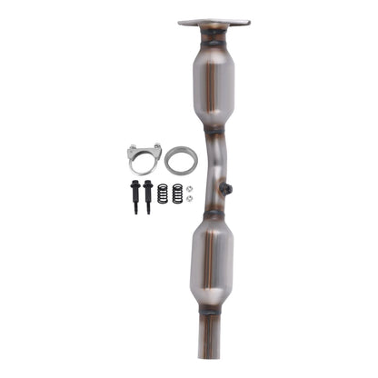 Catalytic Converter with Gasket for Toyota Corolla and Matrix (2003-2008)