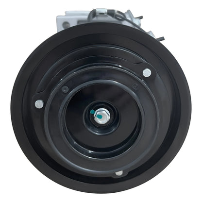 AC Compressor Kit Replacement for Mazda 5 2.5L (2014–2014)