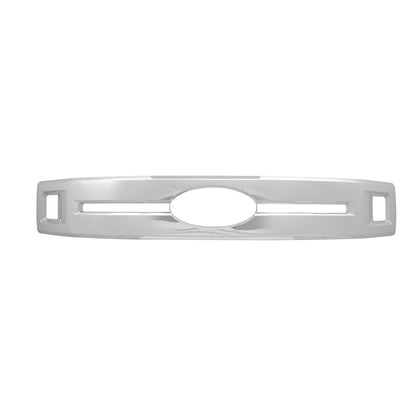 Grille Overlay Snap-On Full Cover for 2018-2020 Ford F150 XL (2019)