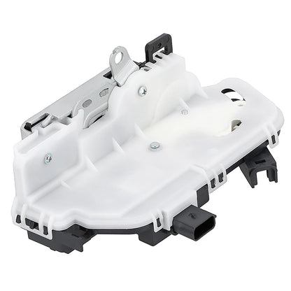 Door Lock Actuator Kit for Ford Lobo (2009–2014)