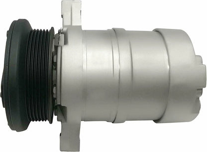AC Compressor Kit for Toyota Hilux Rear EG954 (Old Style) (2005–2015)