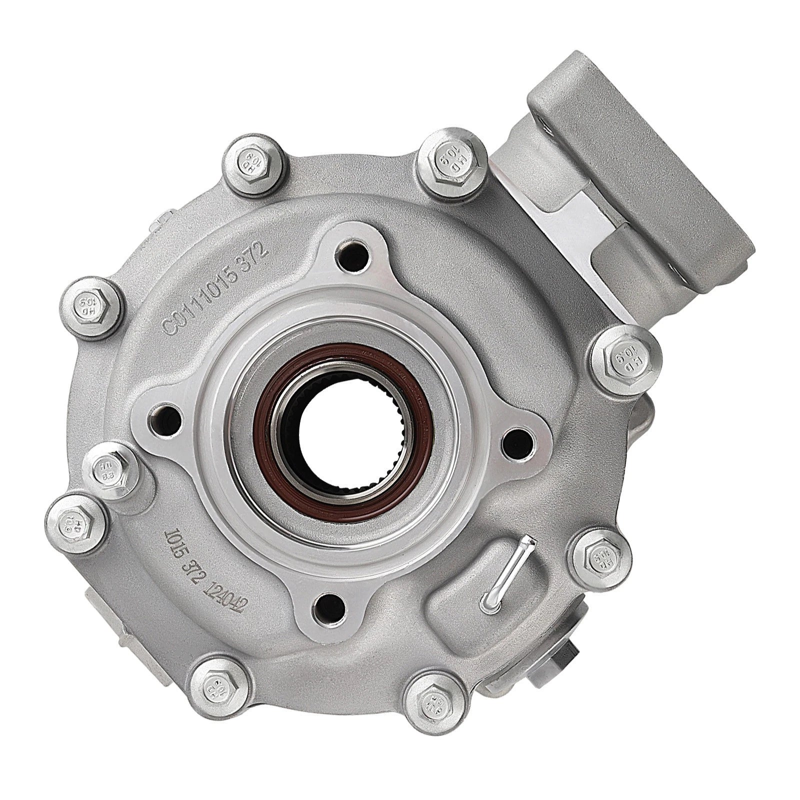 Differential Final Gear for Honda TRX250X TRX250EX (2009–2020) Rear Side