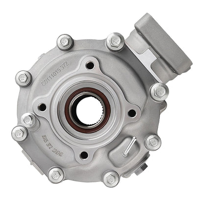 Differential Final Gear for Honda TRX250X TRX250EX (2009–2020) Rear Side