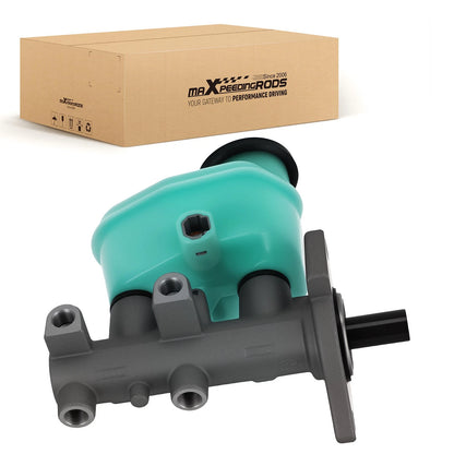 Brake Master Cylinder w/ Reservoir for Toyota Sequoia Limited V8 4.7L (2001–2007)