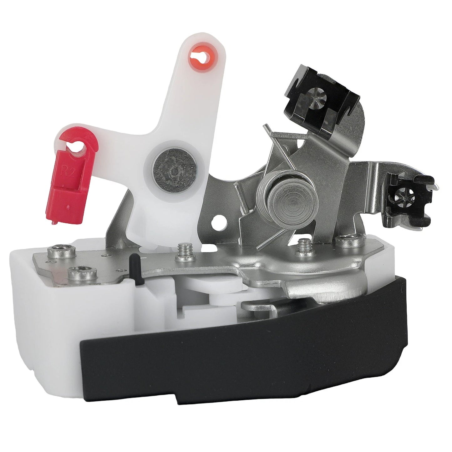 Door Lock Actuator Front Left for Jeep Wrangler TJ (1997–2002)