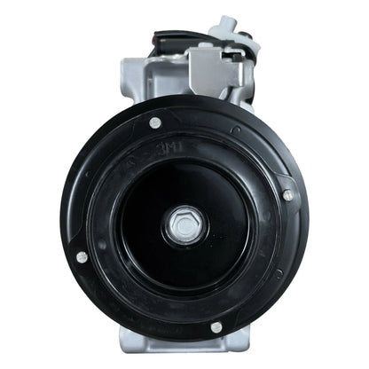 AC Compressor Replacement for Mercedes-Benz Metris 2.0L (2018–2019)